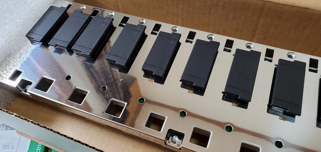 Schneider Electric Detalle 3