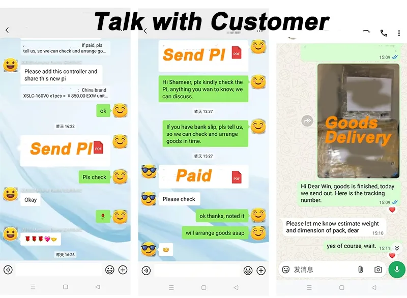 Opiniones de los clientes 2