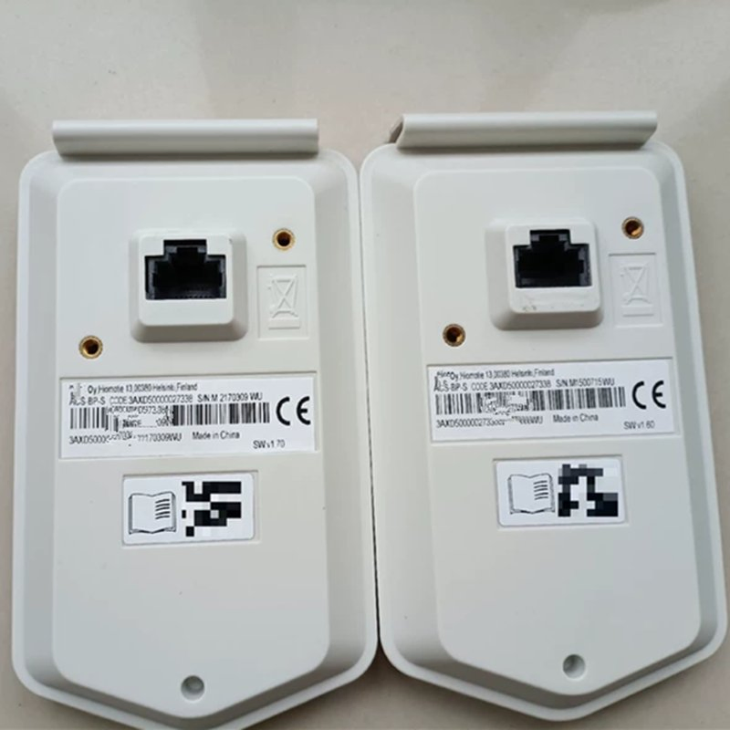 Acs580 Acs530 Acs880 Acs380 Acs-Bp-S Basic Control Panel for Variable Frequency Drive VFD