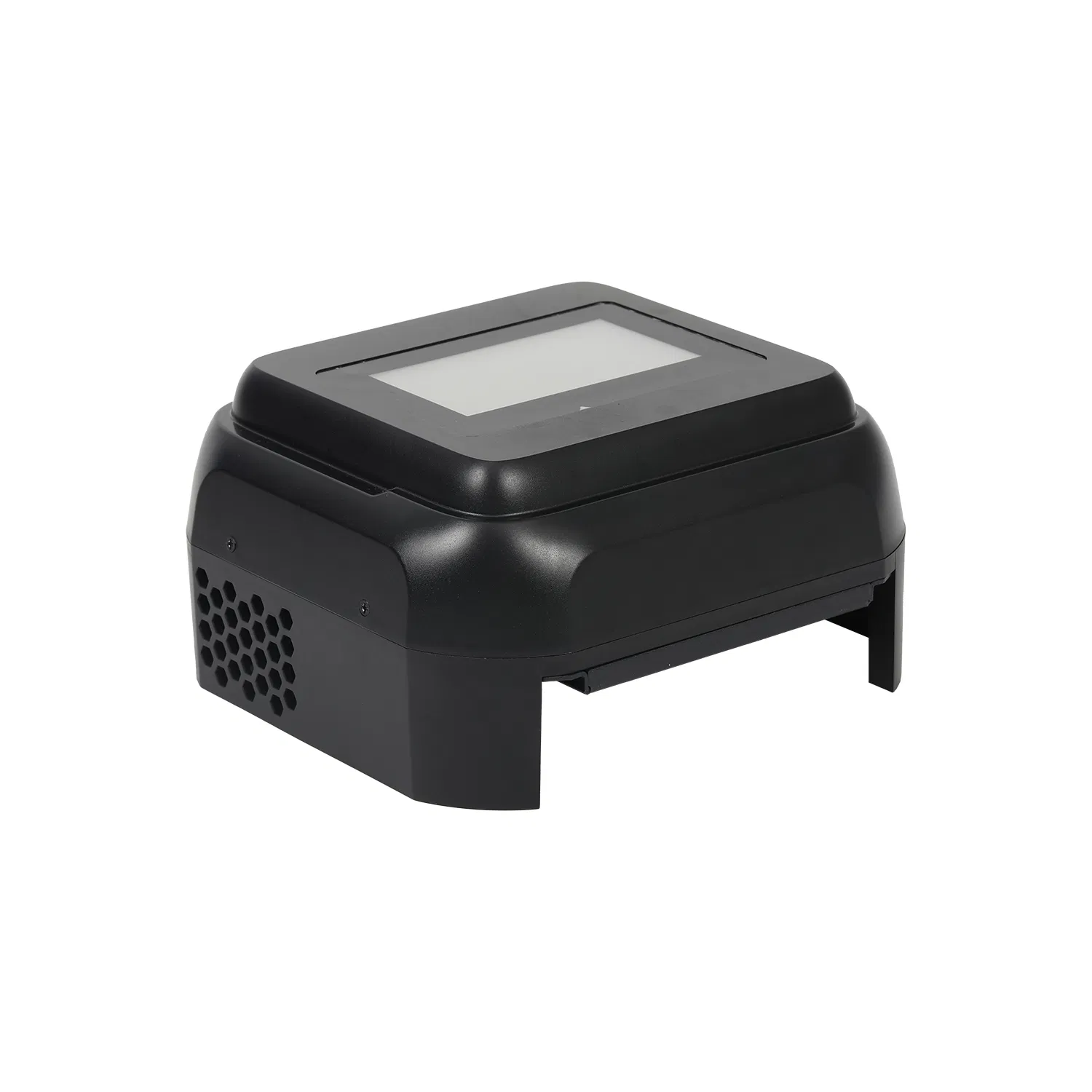 220V Inversor de Variación de Frecuencia Monofásico con Pantalla Táctil para Control de Regulación de Velocidad de Bomba de Agua y Motor de Ventilador