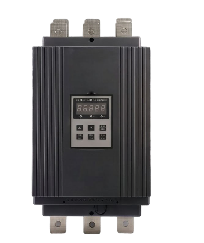 Arrancador Suave de Alta Capacidad 280kw para Molino de Bolas y Compresor