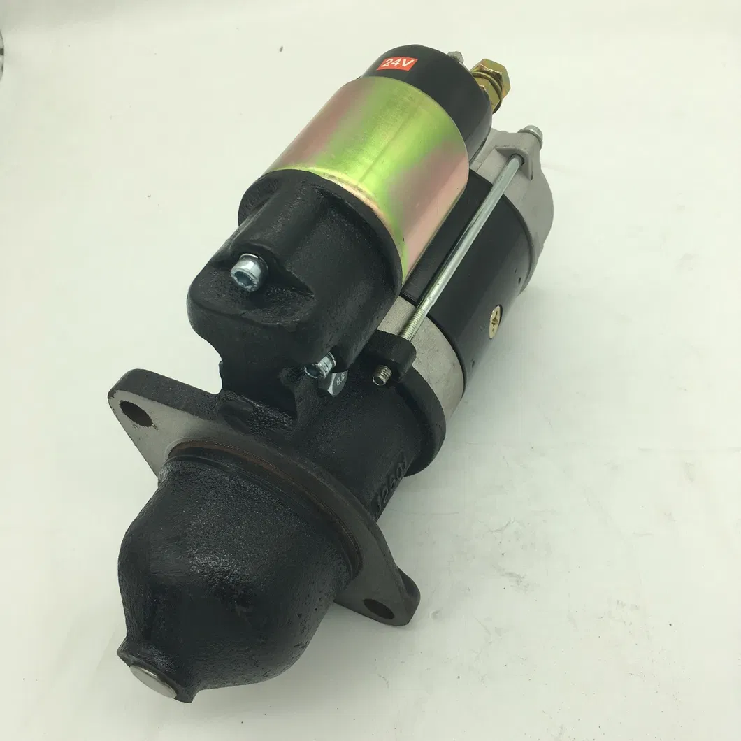 Qdj2658 Hc088 4100 Iniciador de Electrojet