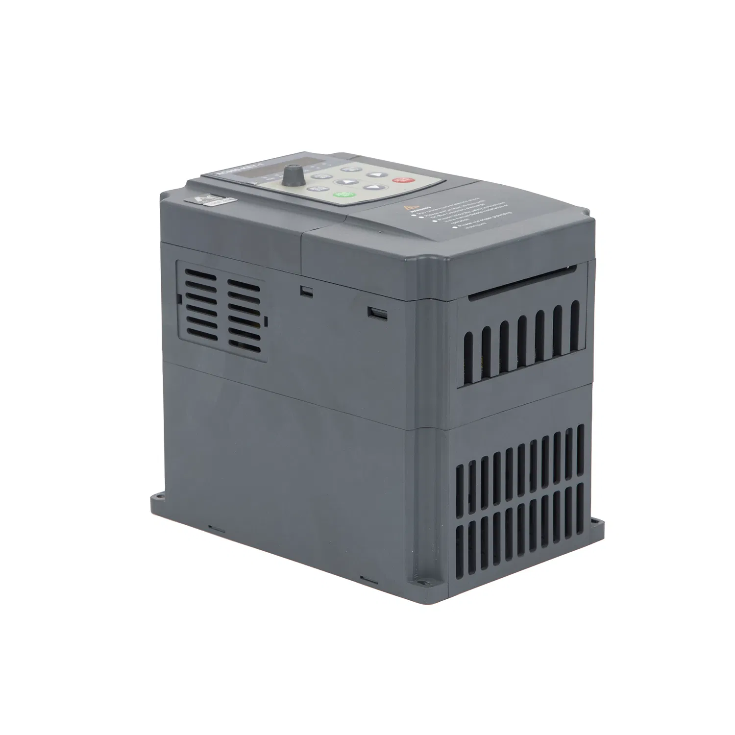 0.75kw~800kw 3 Inversor de Frecuencia de Fase VFD 220V/380V/400V