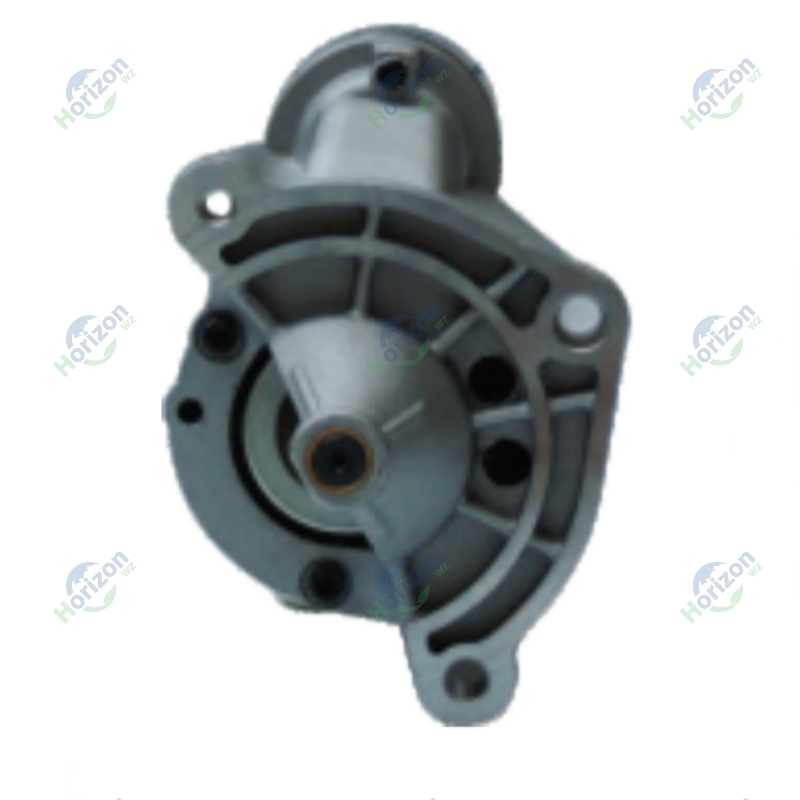 Motor de arranque de calidad premium directo de fábrica para Citroen Peugeot D6ra16 D6ra37