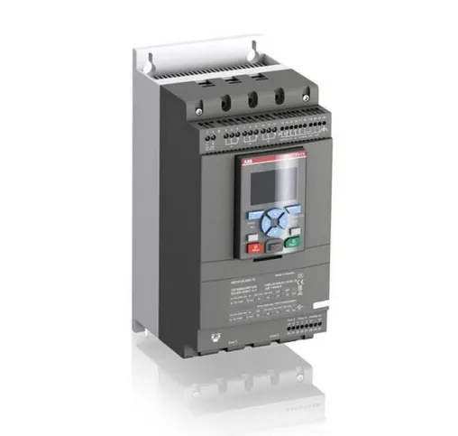 Serie Pstx Arrancador Suave Inteligente Pstx85-600-70