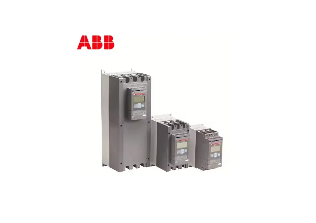 Ahorro de Energía Arrancador Suave