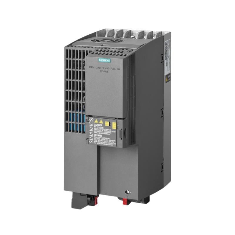 6SL3210-1ke18-8af1 Sinamics G120c 380V 4kw 3 Variador de Frecuencia de Fase VFD Inversor de CA para Siemens
