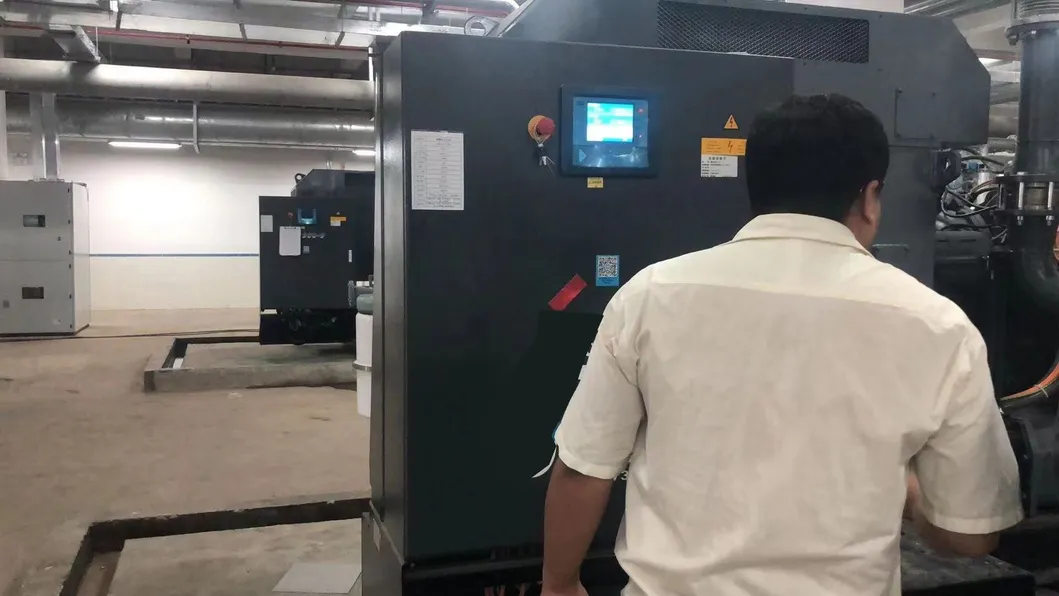 6kv 10kv Conmutación de Motores Sincrónicos Arrancador Suave Digital Sólido de Alta Tensión