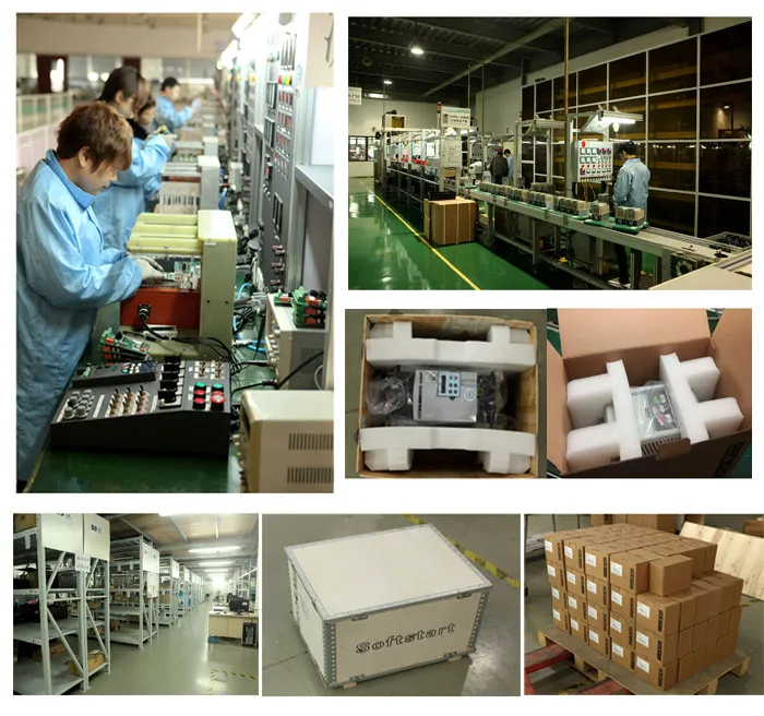 Proceso de producción