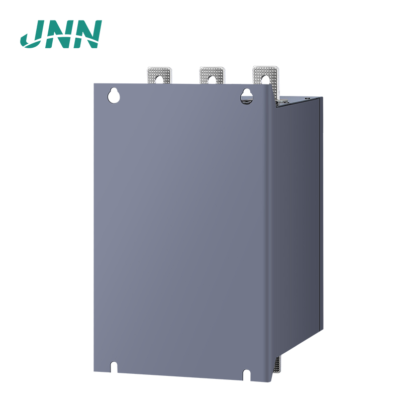 Jnn 380V 220V 200kw Arrancador Suave para Maquinaria de Alta Dureza Personalizado