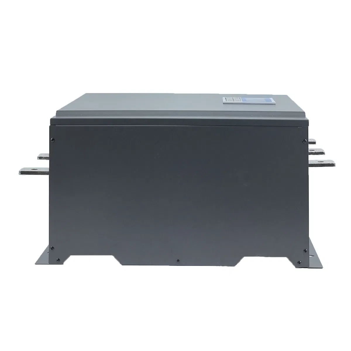 400kw 535HP 380V 800A Arrancador Suave de Motor de Alta Capacidad, Controlador de Motor de CA y Protector
