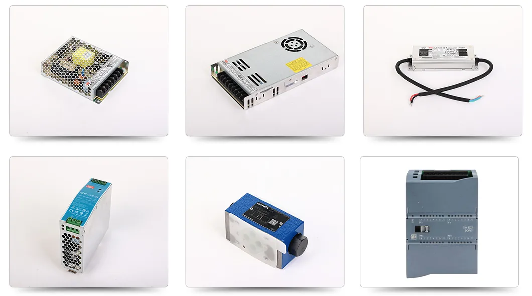 Producto Principal Eléctrico de Alta Calidad