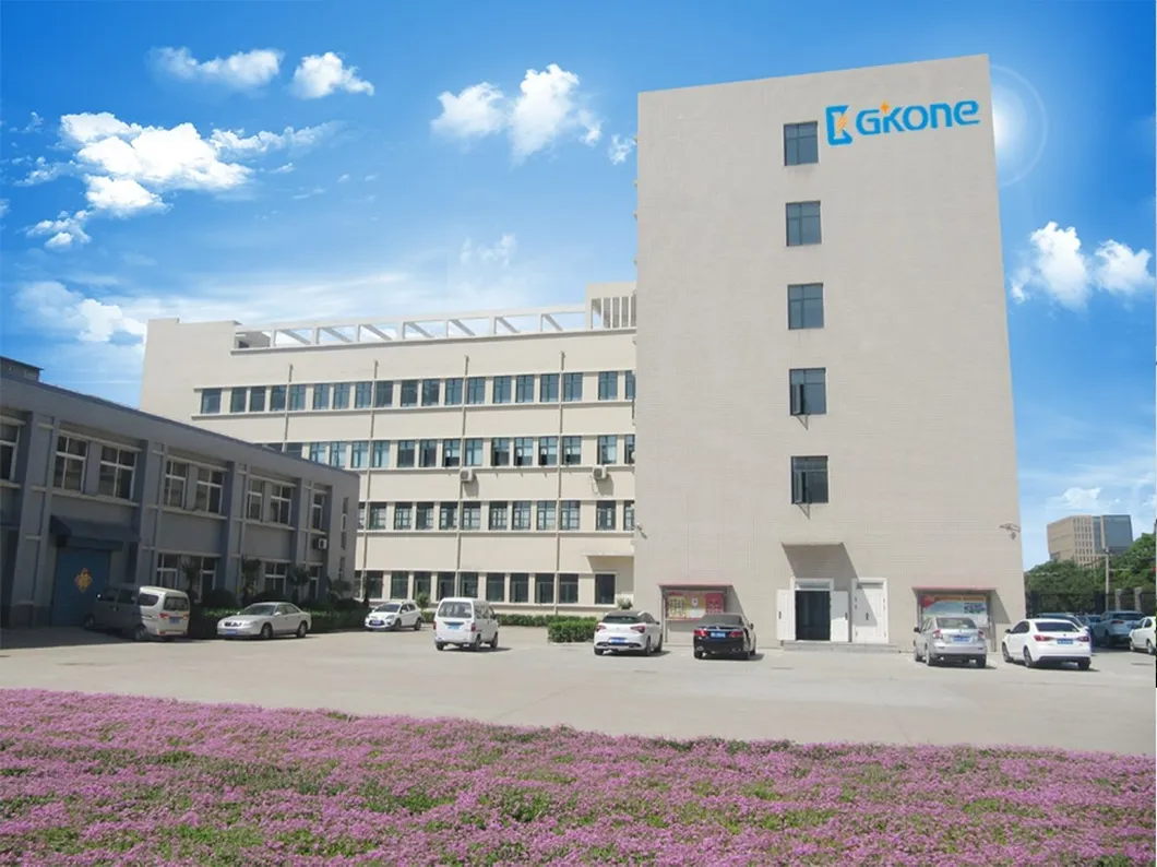 Instalaciones de la empresa 1