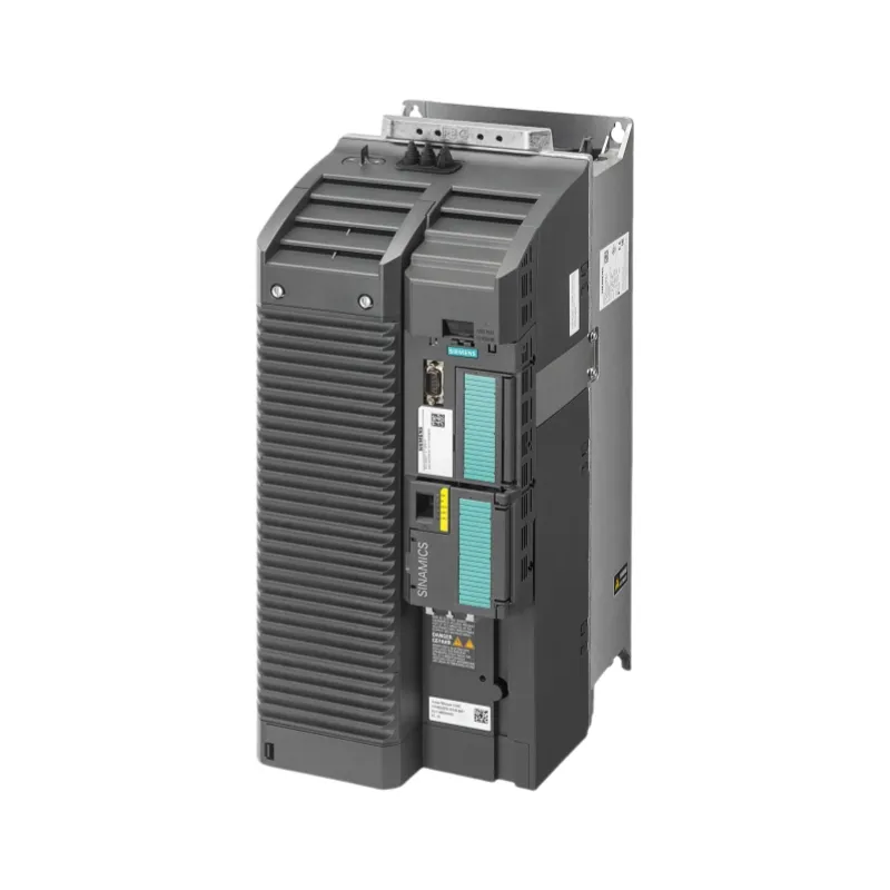 6SL3210-1ke18-8af1 Sinamics G120c VFD Inversor de CA para Siemens