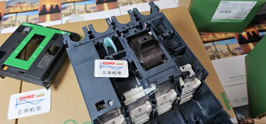 Schneider Electric Detalle 8