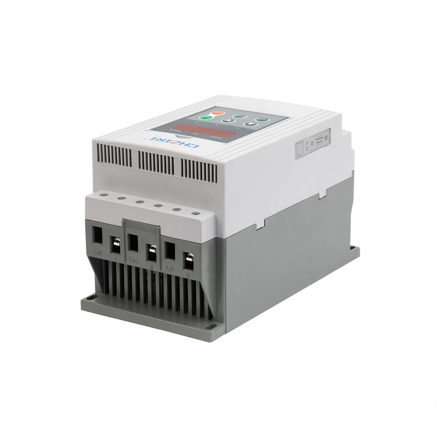 11kw Arrancador Suave para 3pH 380VAC/440VAC 50Hz 60Hz Máquina de Banda Transportadora