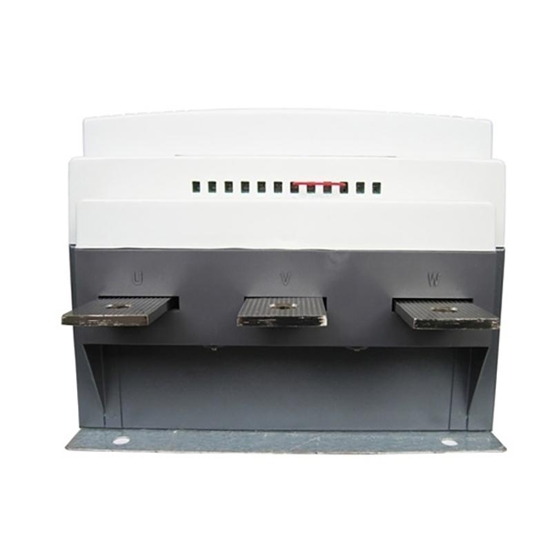 180 HP 132kw Arrancador Suave Digital de Bypass de Pequeña Potencia