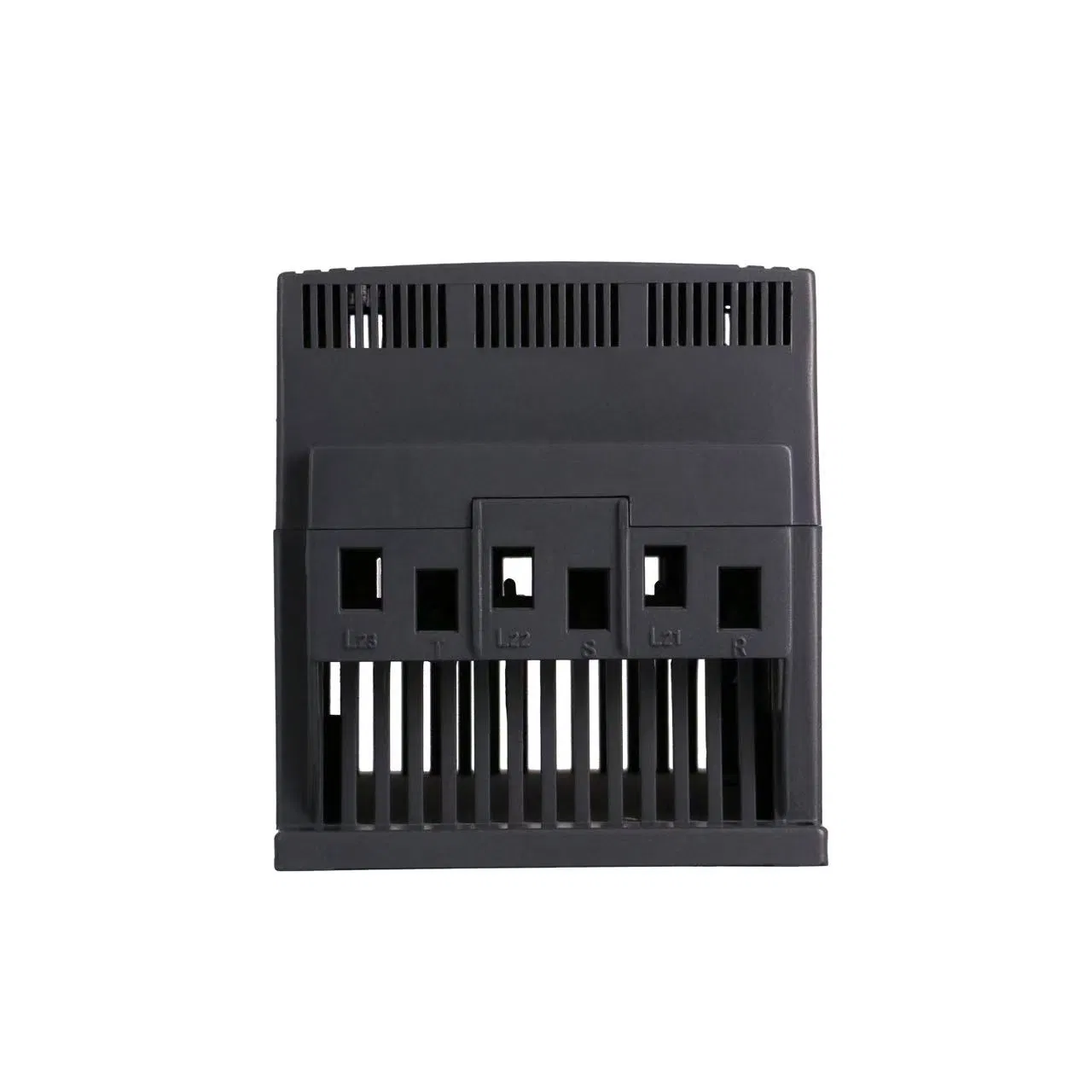 Arrancador Suave Trifásico de Propósito General 55kw Pantalla Digital