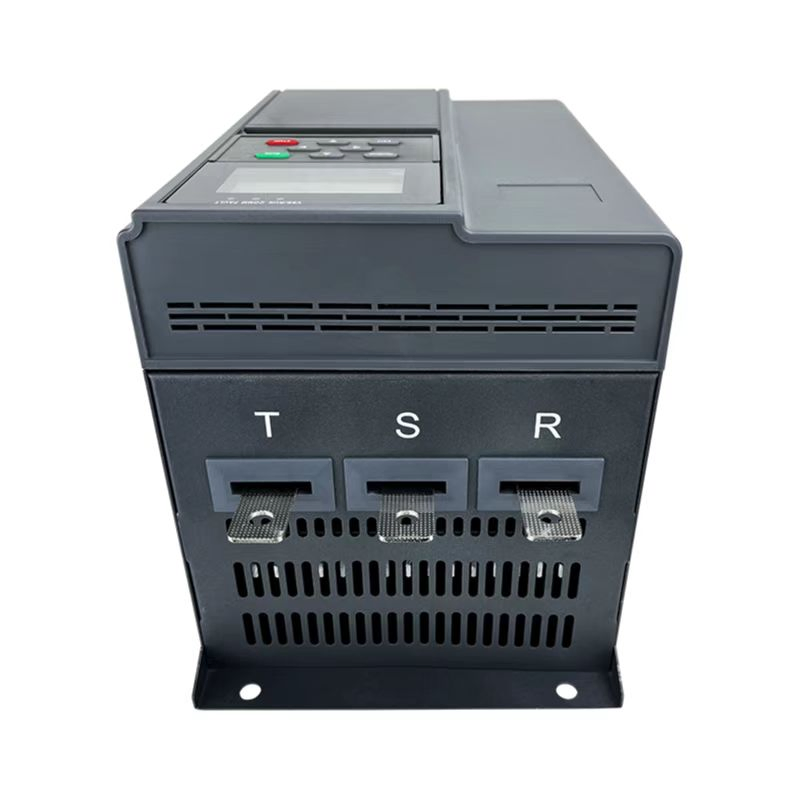 Kss90 3 Fase 220V 380V Arrancador Suave de Baja Tensión para Motores de CA