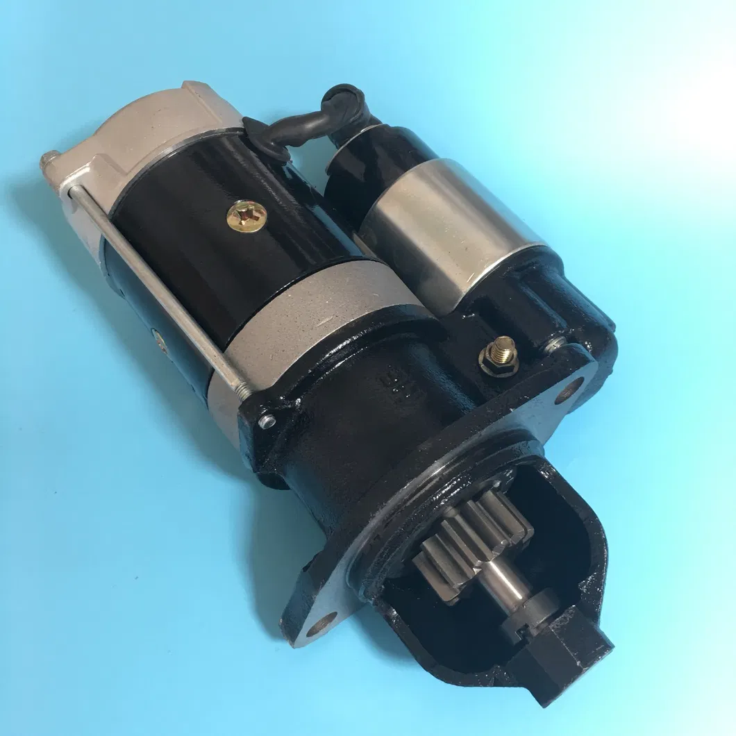 Motor de arranque de gato 330b 330d Piezas del motor