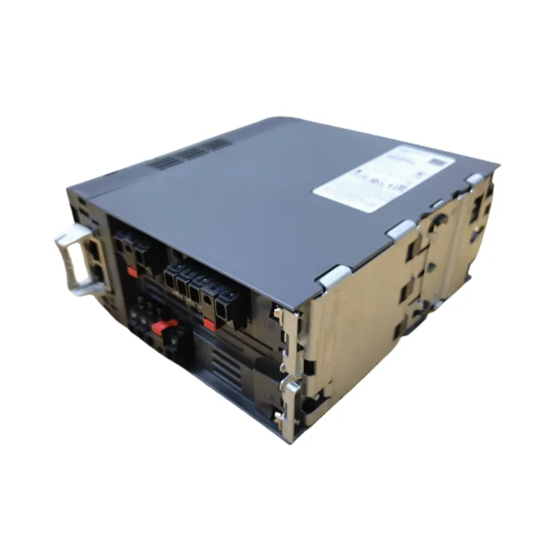 6SL3210-1ke18-8af1 Sinamics G120c VFD Inversor de CA para Siemens