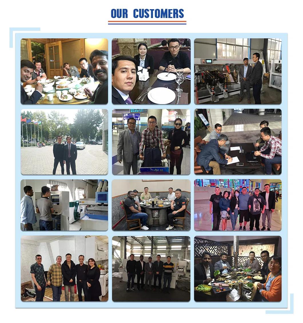 Nuestros Clientes