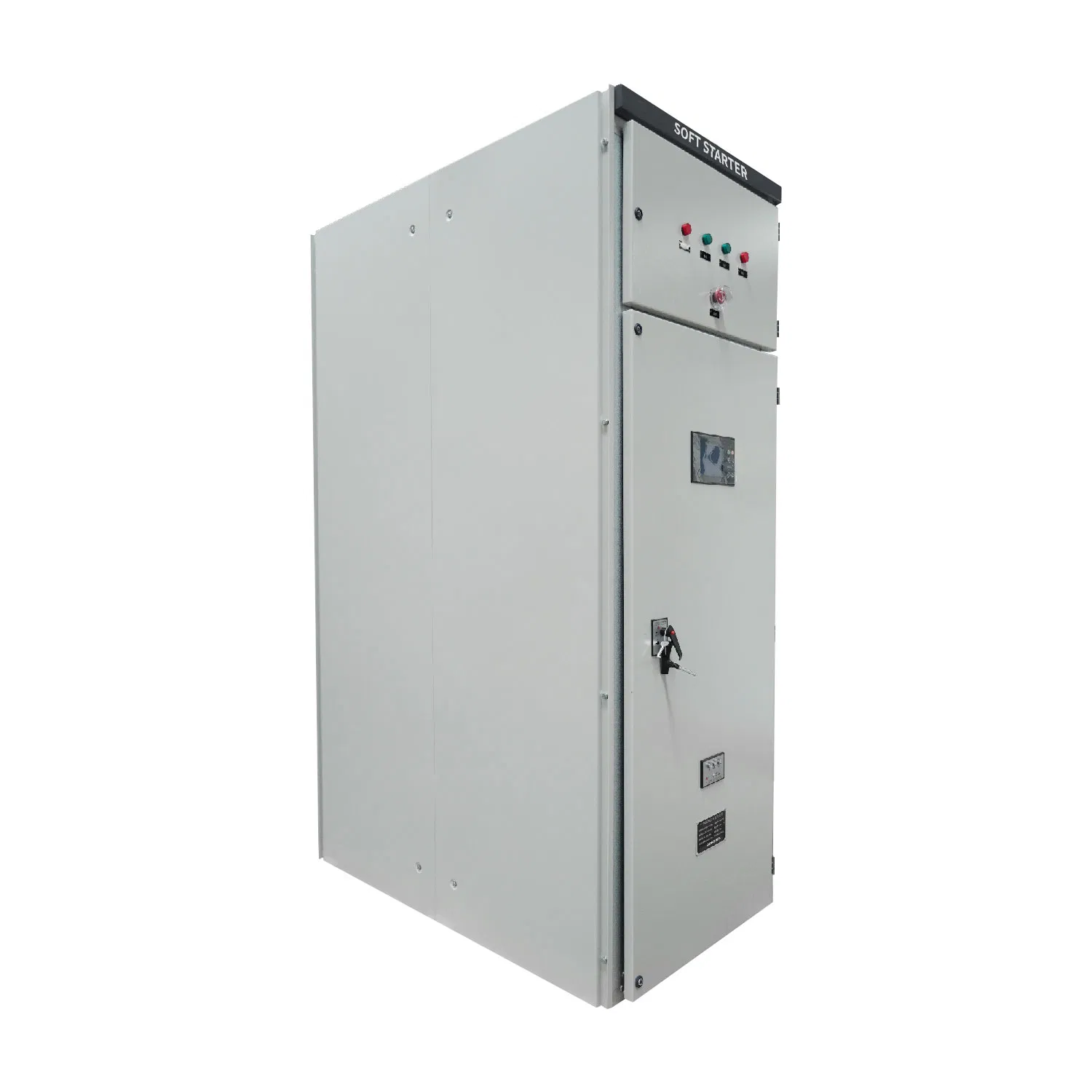 Arrancador Suave de Media Tensión con Tiristor 1000kw 50Hz