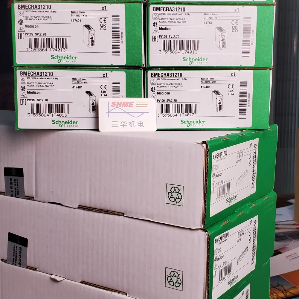 Schneider / Tesys Gv2 Interruptor de Motor Manual / Gv2me16