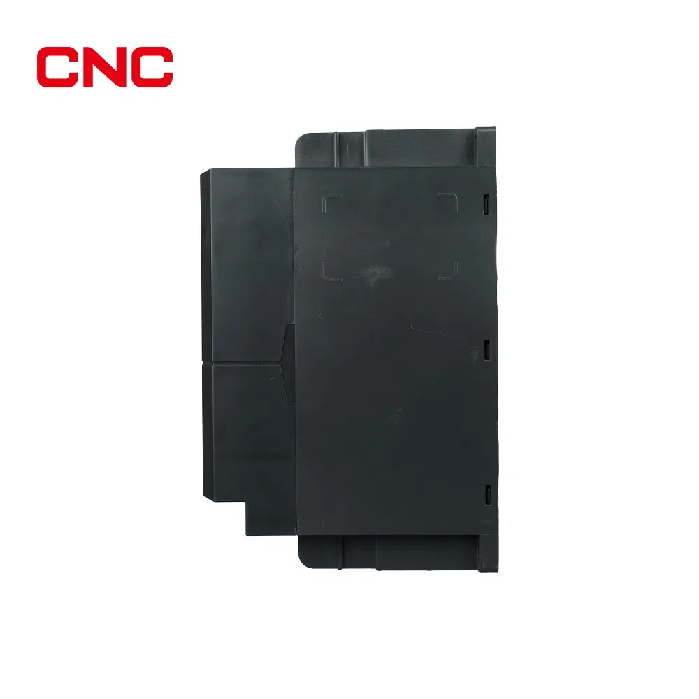 Alta Performance 10A-1200A 10-1200A Protección de Motor Confiable Inteligente Compacta Modular Arrancador Suave