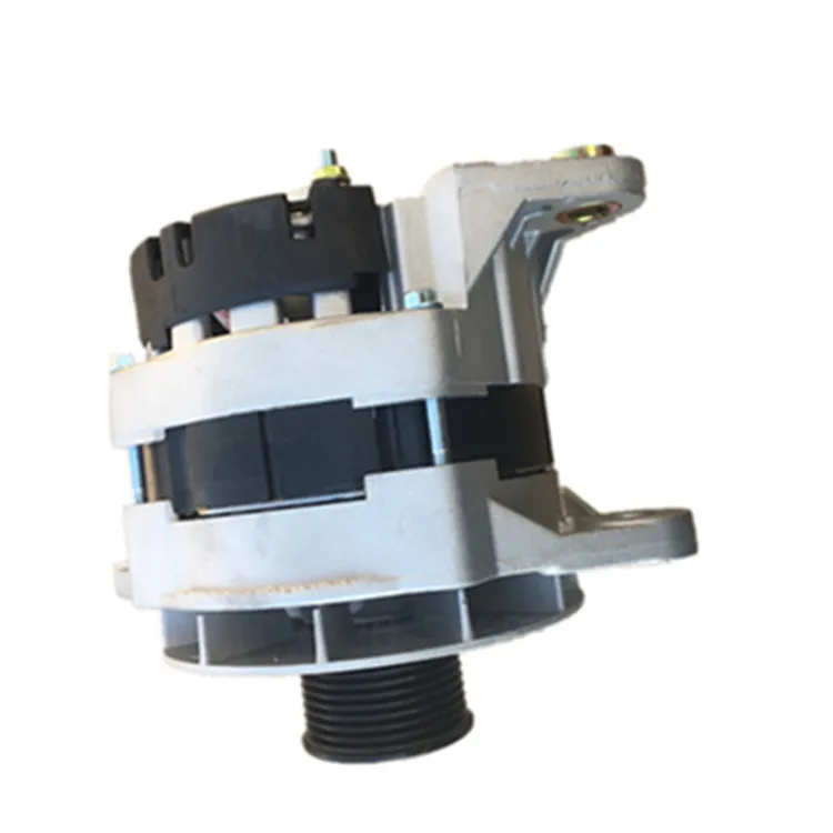 Doosan Dh220-3 Arrancador para 300-5 Dh280-3 D1146 Pk39005