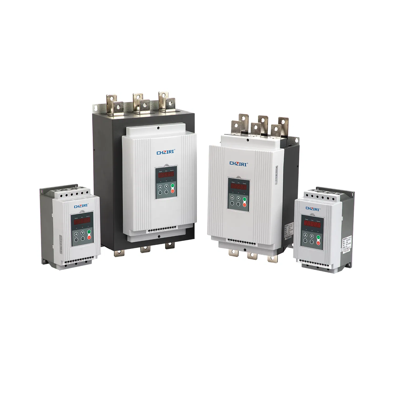 75kw Arrancador Suave para 3pH 380VAC/440VAC 50Hz 60Hz Máquina de Cinta Transportadora