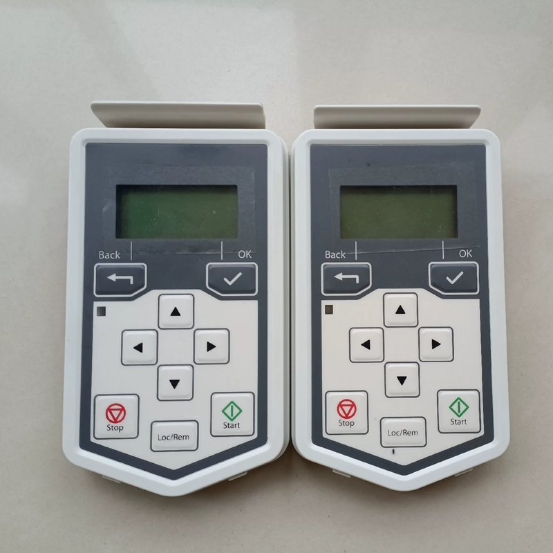 Cdpi-01 Local Operator Control Panel for Variable Frequency Drive Acs580 Acs530