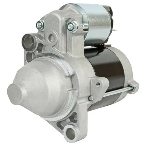 Honda Gx630gx690 Motor de Arranque DV5e2 42800-6410