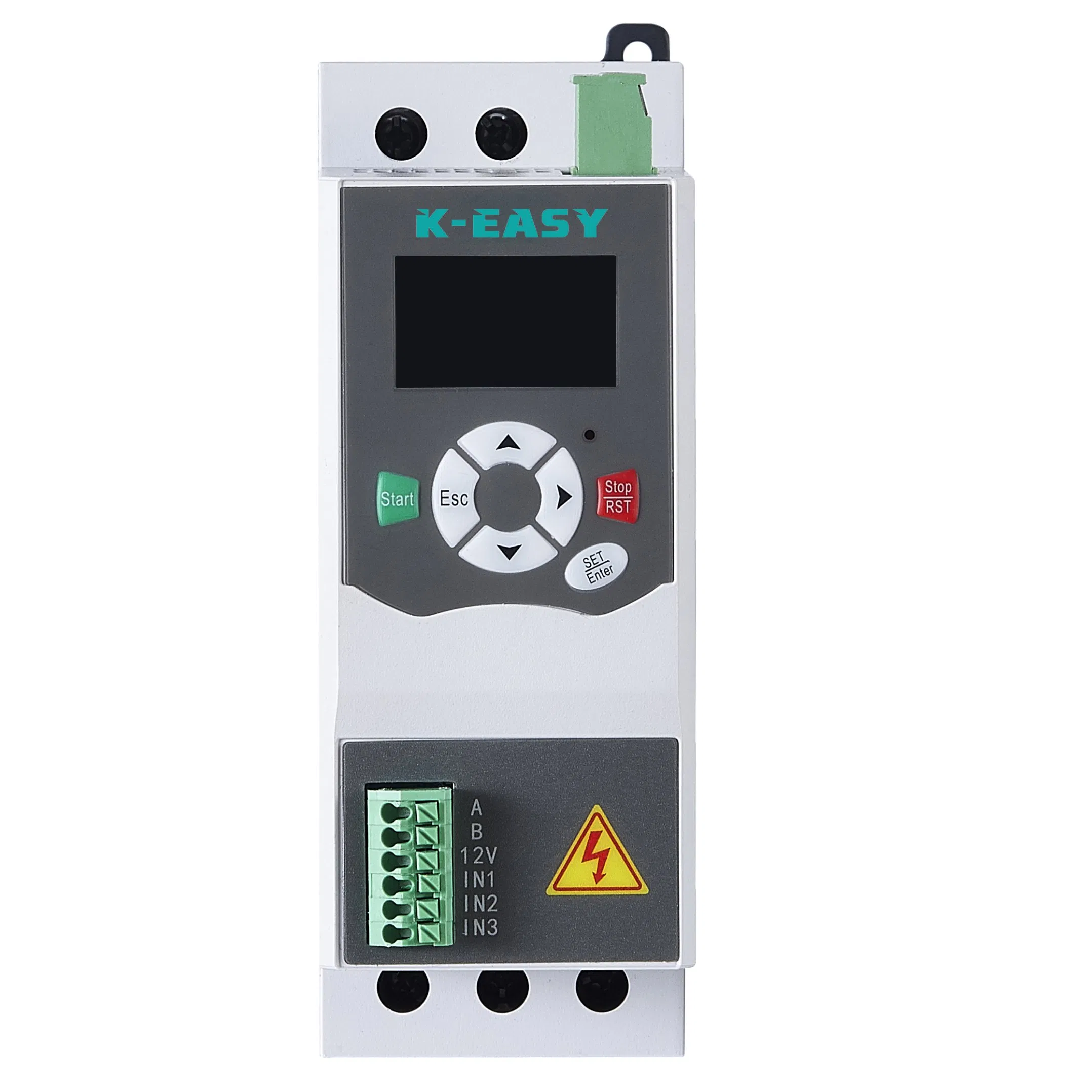 3 Fase 380V Arrancador Suave Inteligente de Motor de CA para Motor Eléctrico