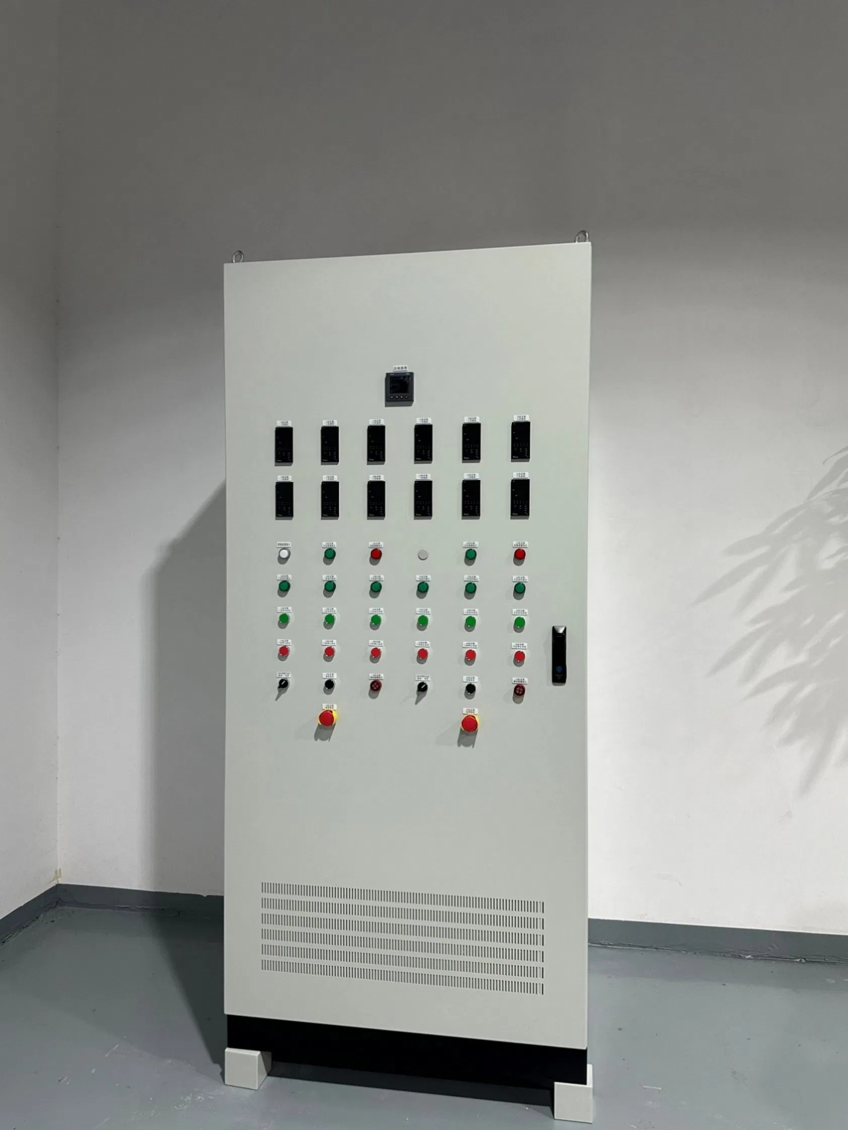 Controlador de Variador de Frecuencia de Alto Rendimiento para Industrias Modernas