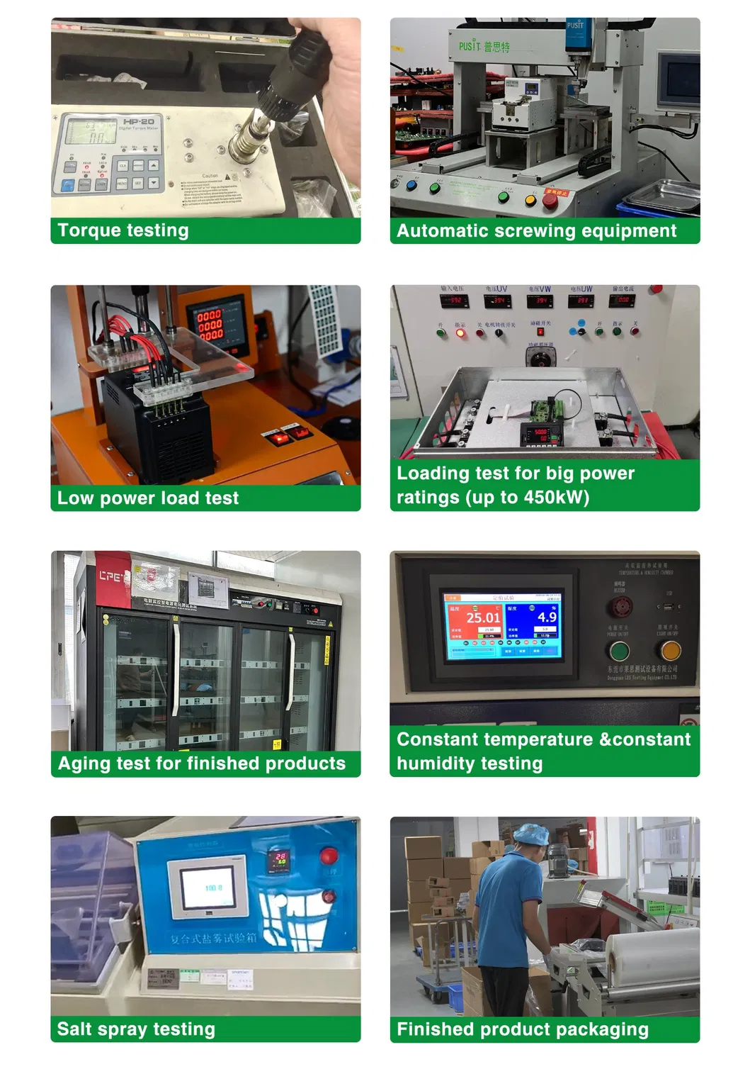 Variador de Frecuencia de Alta Fiabilidad VSD 7.5kw / Inversor de Frecuencia de CA para Ascensor