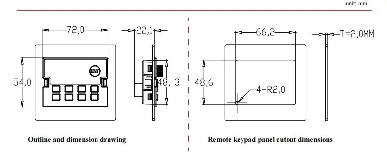Diagrama de cableado parte 2