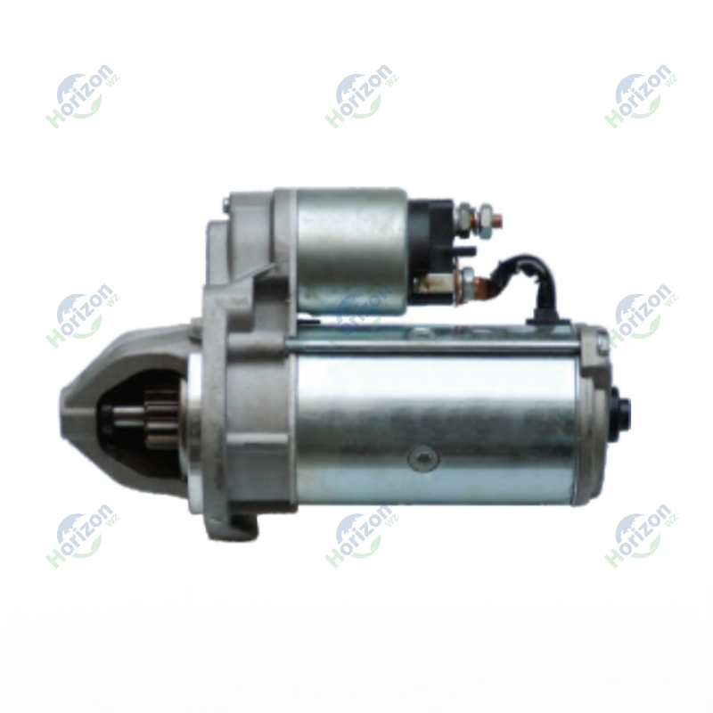 Motor de arranque de larga duración para compradores profesionales de piezas de automóviles D7r43 M9t80472