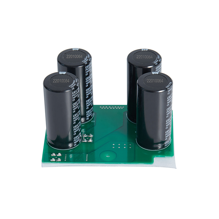 Inversor de Frecuencia Control V/F Variador 3 Fase 380V 30kw para Motor de CA