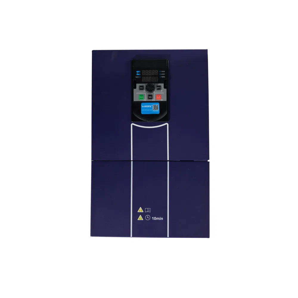 380V Variador de Frecuencia CA 3-Phase 250kw Inversor de Frecuencia