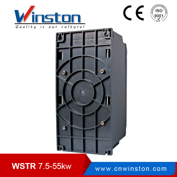 Controlador de motor electrónico inteligente de tres fases DC profesional 5.5kw a 1000kw para arrancador suave de motores para bombas de agua