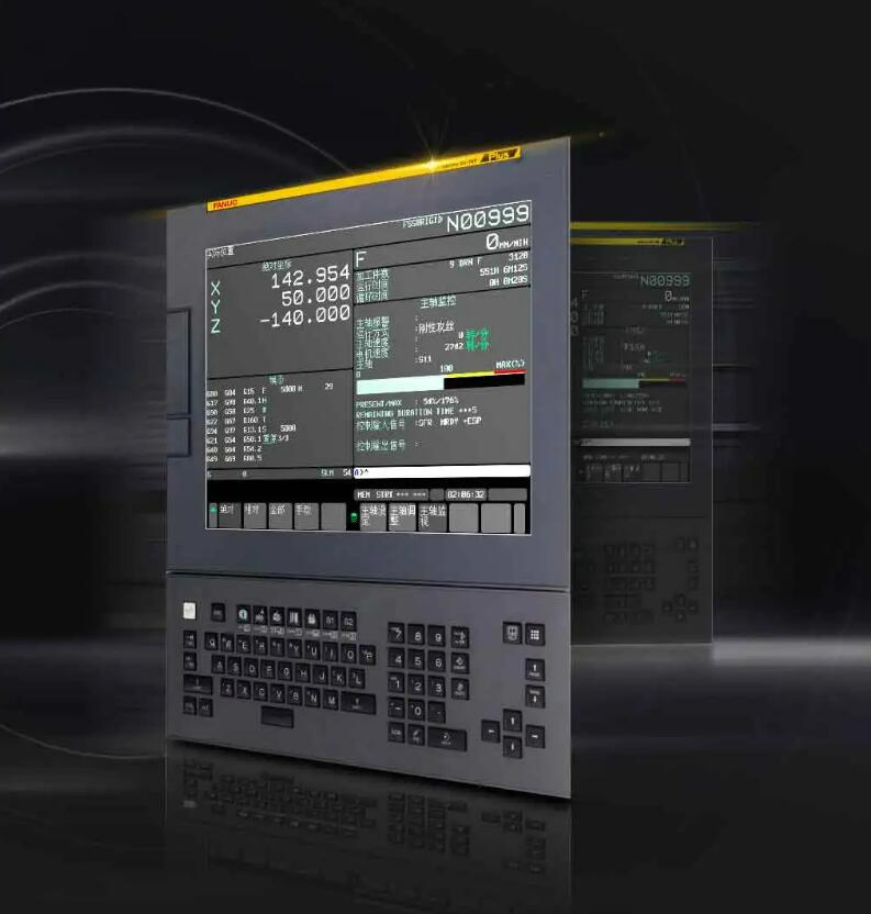Máquina de Fresado CNC de Alta Eficiencia Vmc-1160 Nuevo Pequeño Centro de Mecanizado Vertical Motor Fanuc GSK Mitsubishi