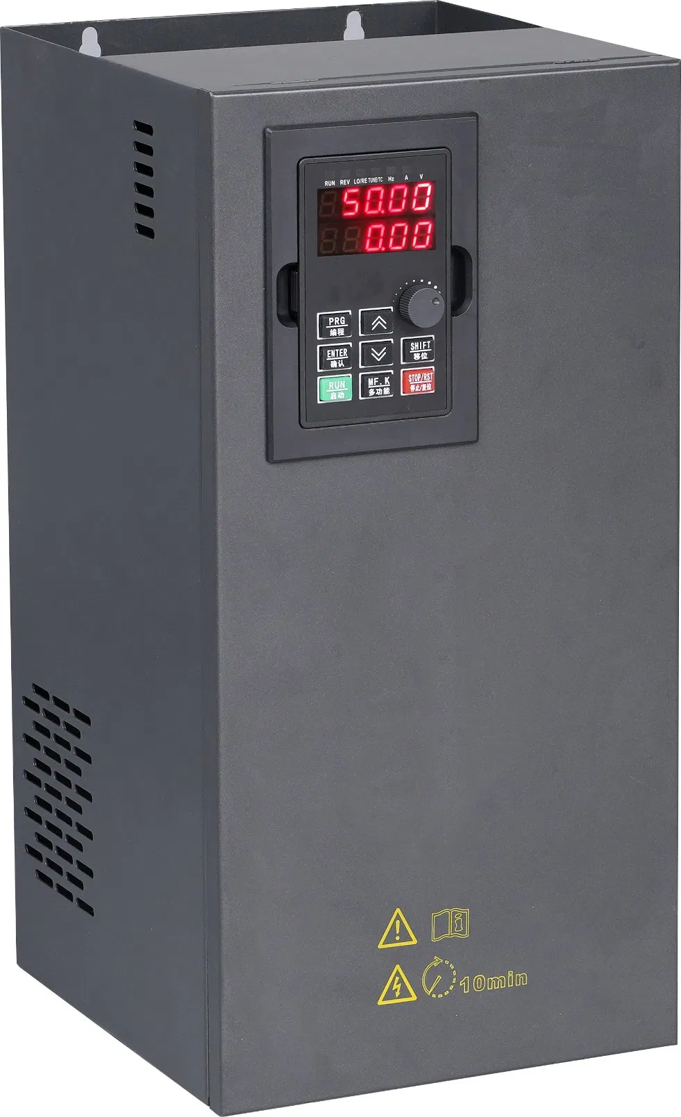 Mingch 50/60Hz 3 Fase 380V 30K Inversor de Frecuencia Variable para Motor Eléctrico