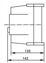 Manual de Arranque de Motor de Caja de Hierro Le1