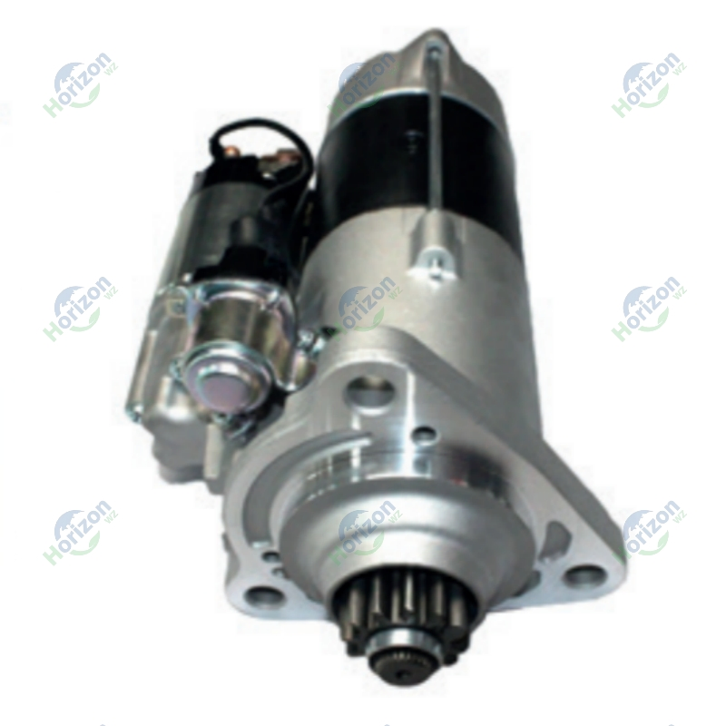 Motor de arranque de larga duración para compradores profesionales de piezas de automóviles D7r43 M9t80472