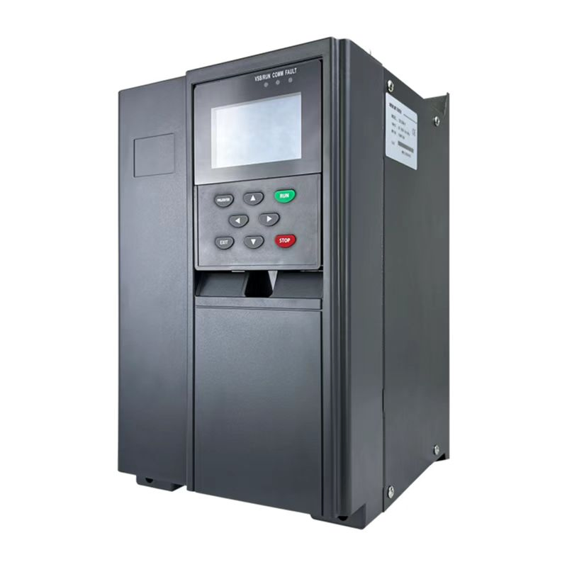 Kss90 3 Fase 220V 380V Arrancador Suave de Baja Tensión para Motores de CA