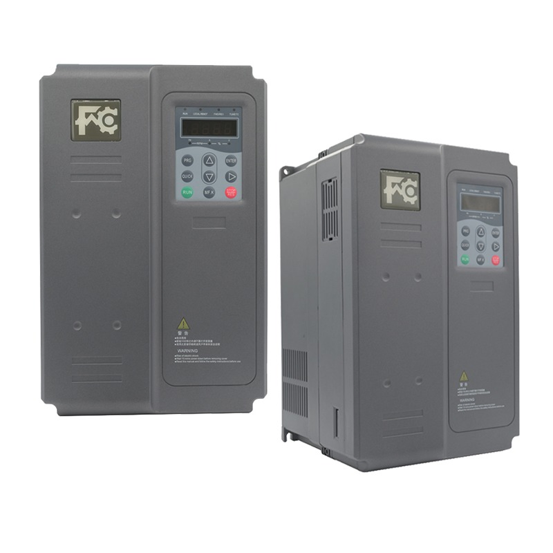 7.5~15kw 380V Inversor de Frecuencia de Tres Fases para Aplicaciones de Elevación y Ascensores