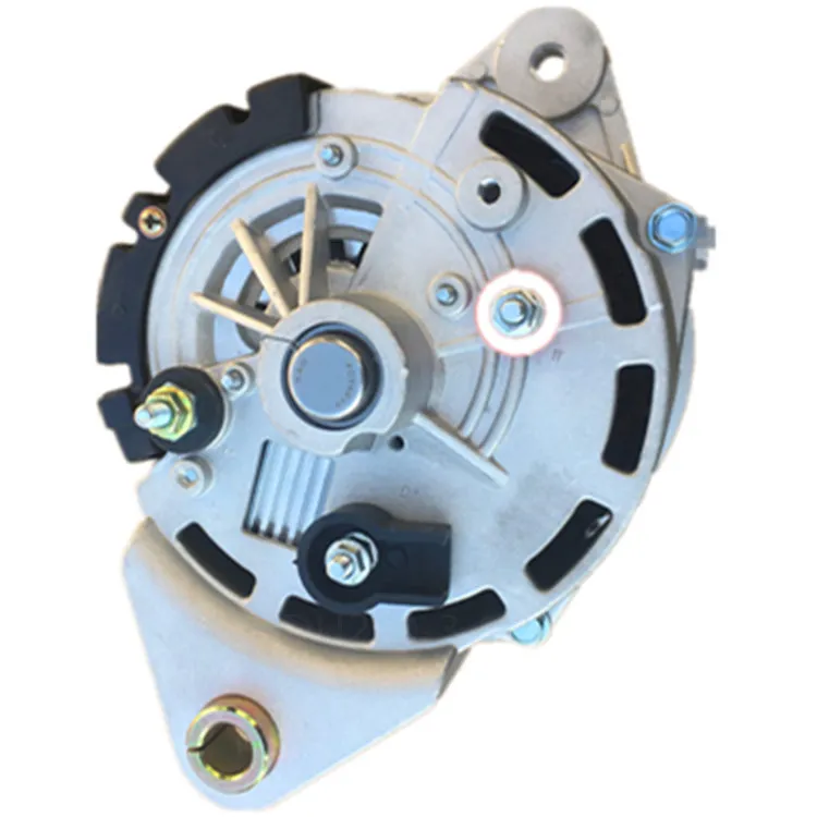 Doosan Dh220-3 Arrancador para 300-5 Dh280-3 D1146 Pk39005