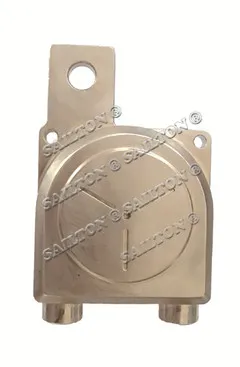 6500V Arrancador Suave de Perfil de Aluminio de Alta Tensión