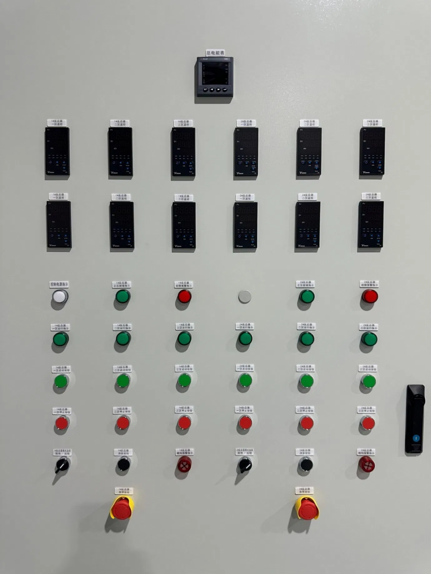 Controlador de Variador de Frecuencia de Alto Rendimiento para Industrias Modernas